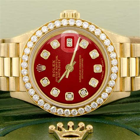 ladies rolex watches prices